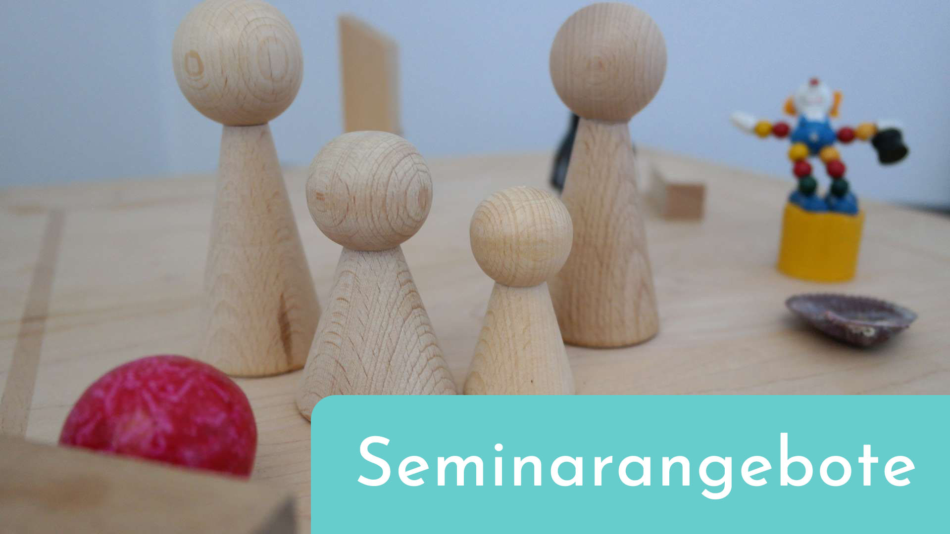 Seminarangebote